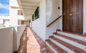 Apartamento Sevilla centro, Alfonso XII